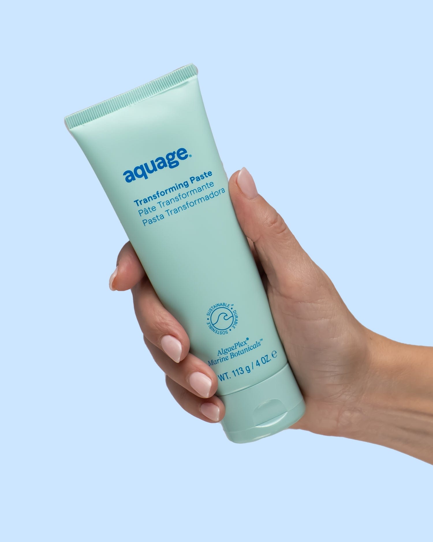 Aquage Styling Transforming Paste