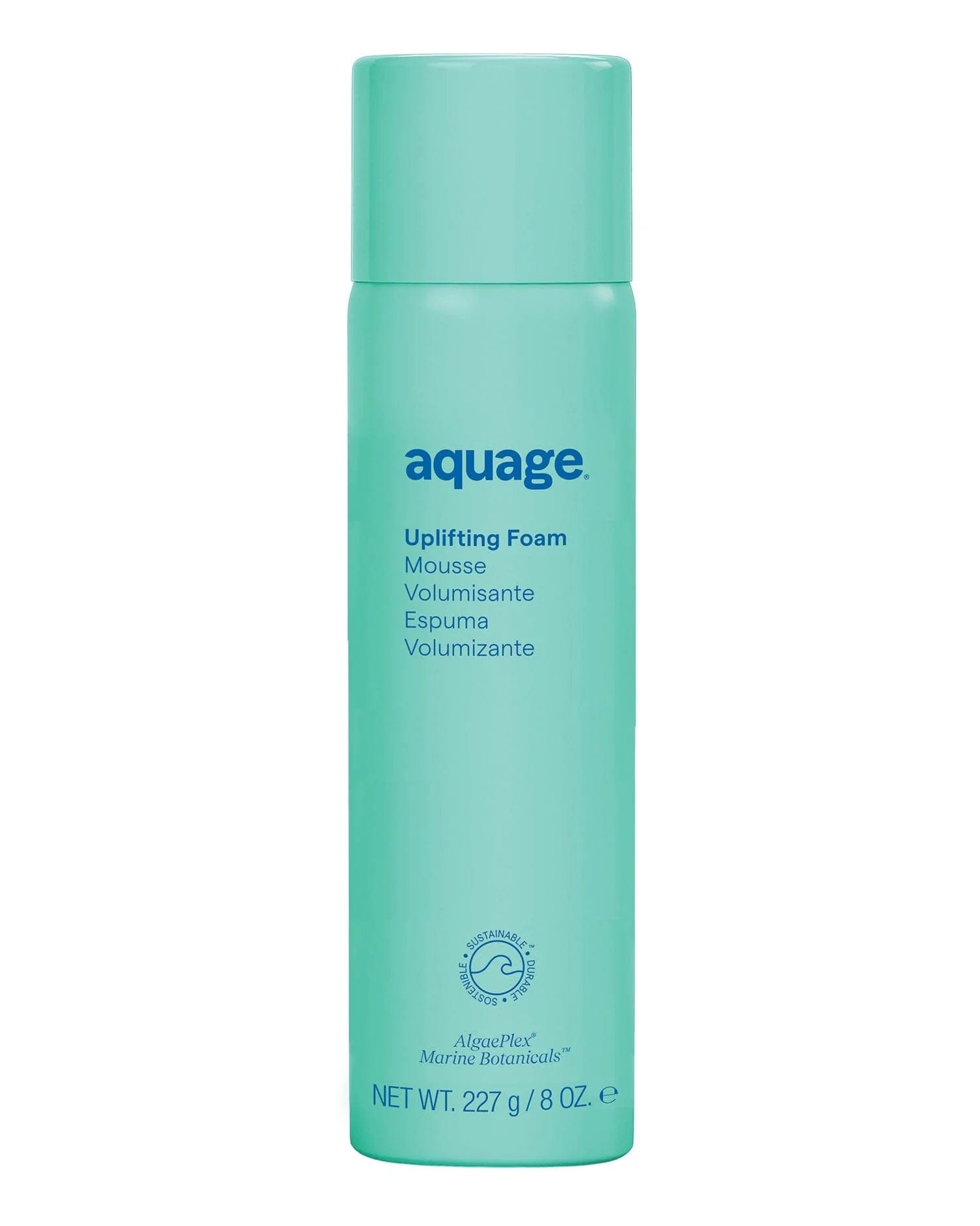 Aquage Hair Styling Uplifting Foam