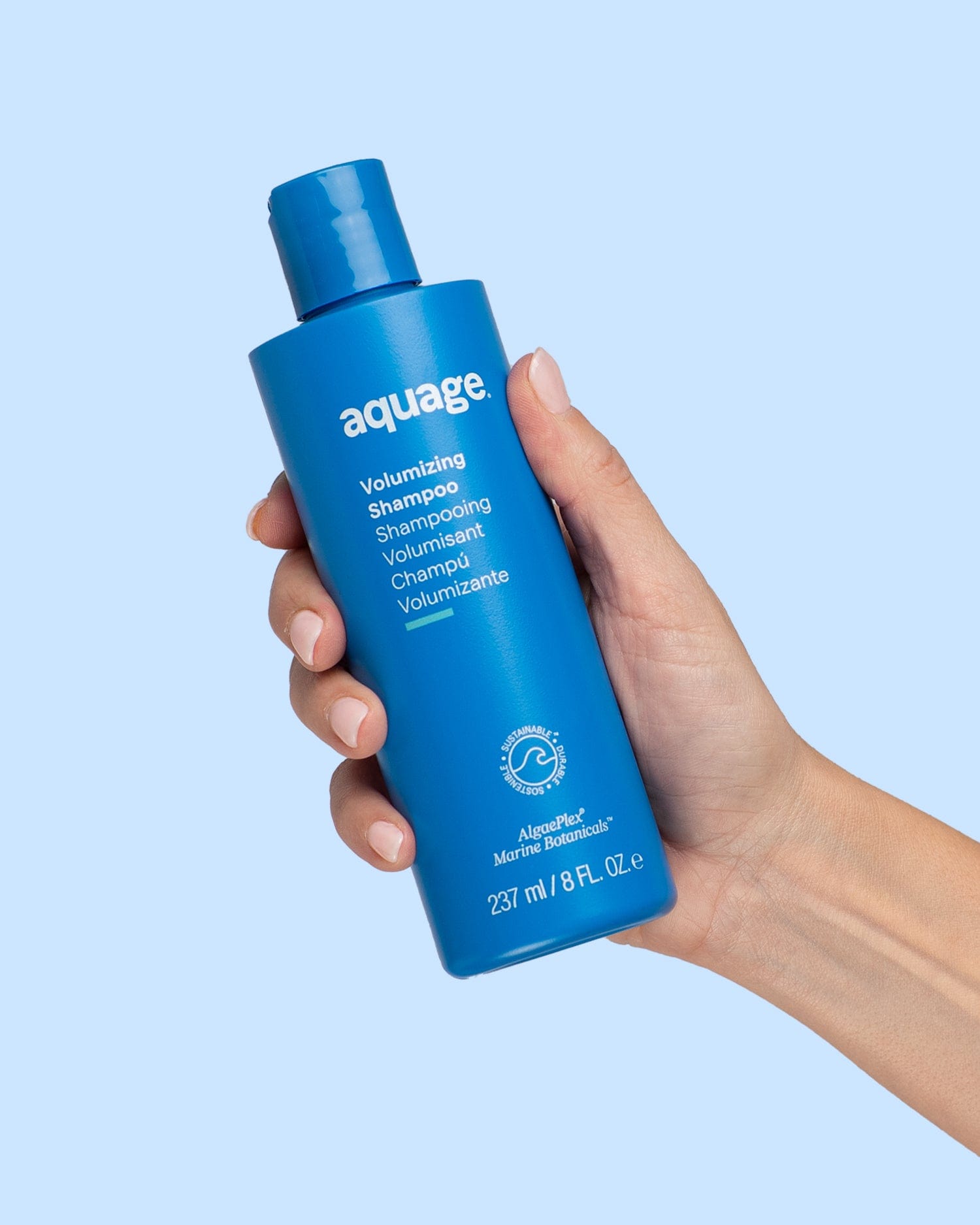 Aquage Volumizing Shampoo