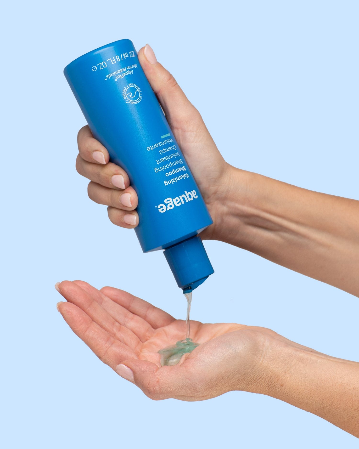 Aquage Volumizing Shampoo