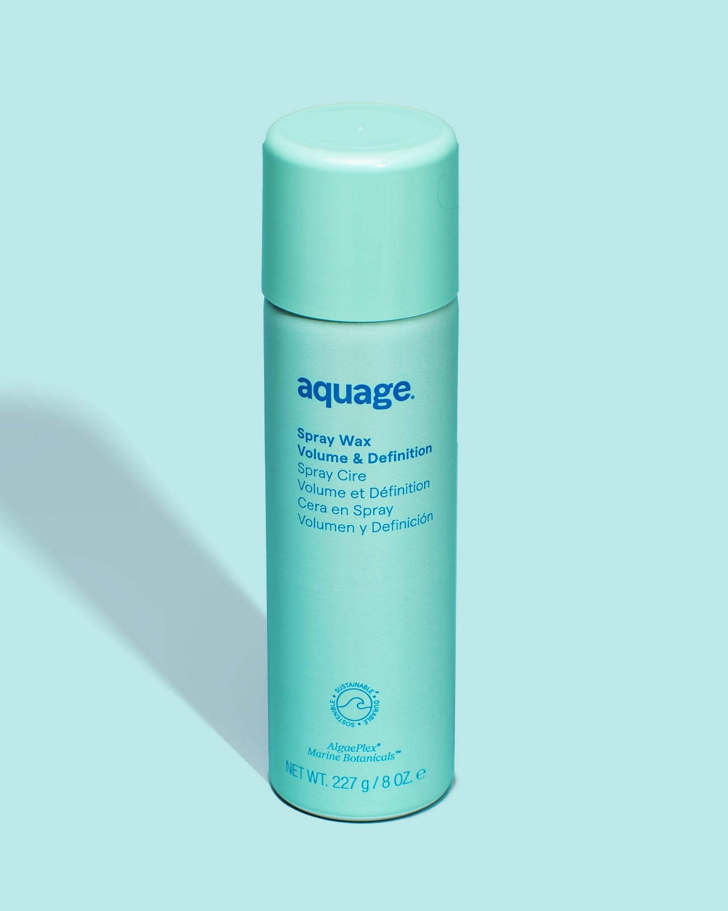 Aquage Spray Wax