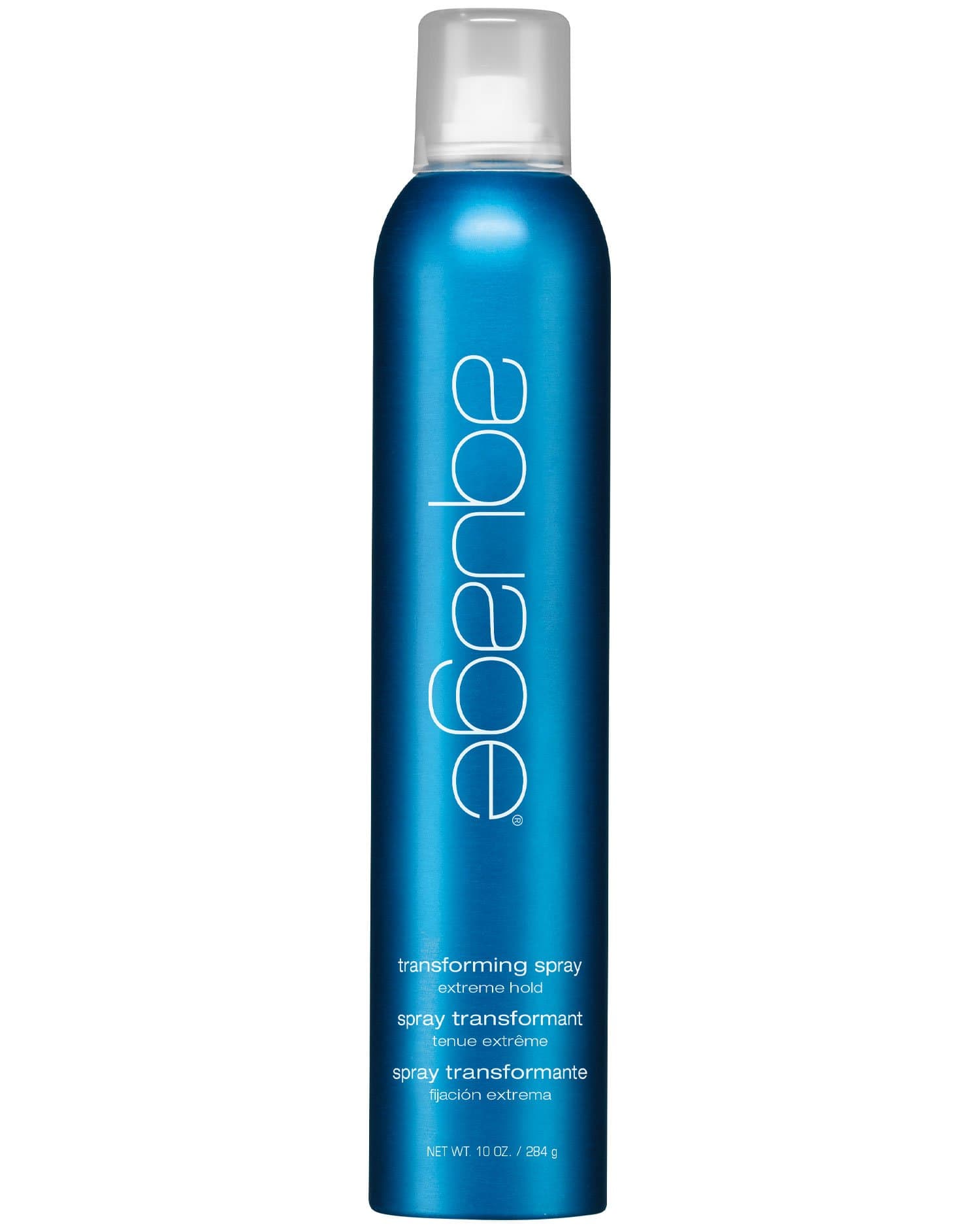 Thickening Spray Gel – Aquage Hair
