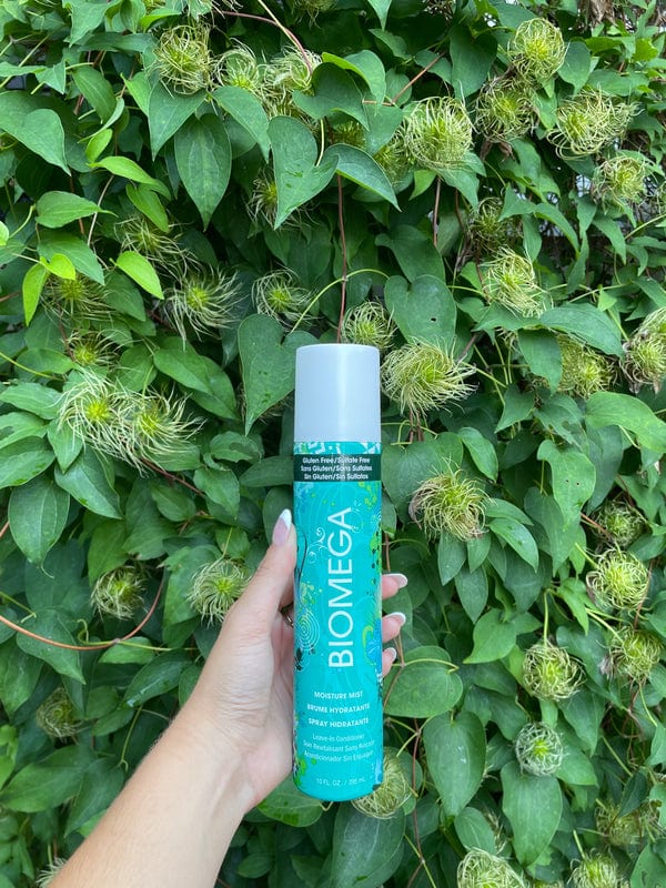 Biomega Conditioner Biomega Moisture Mist Conditioner