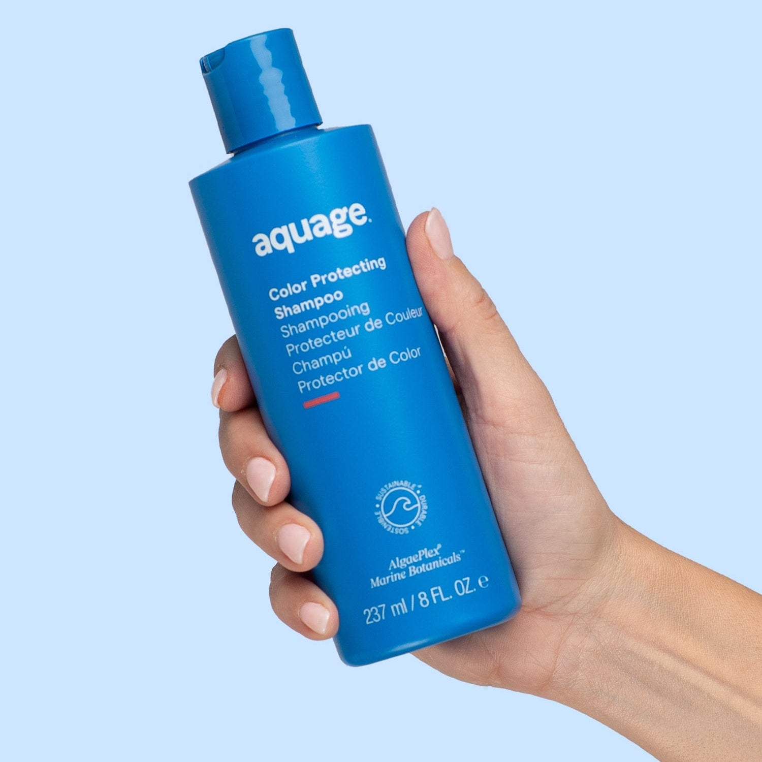 Aquage Color Protecting Shampoo