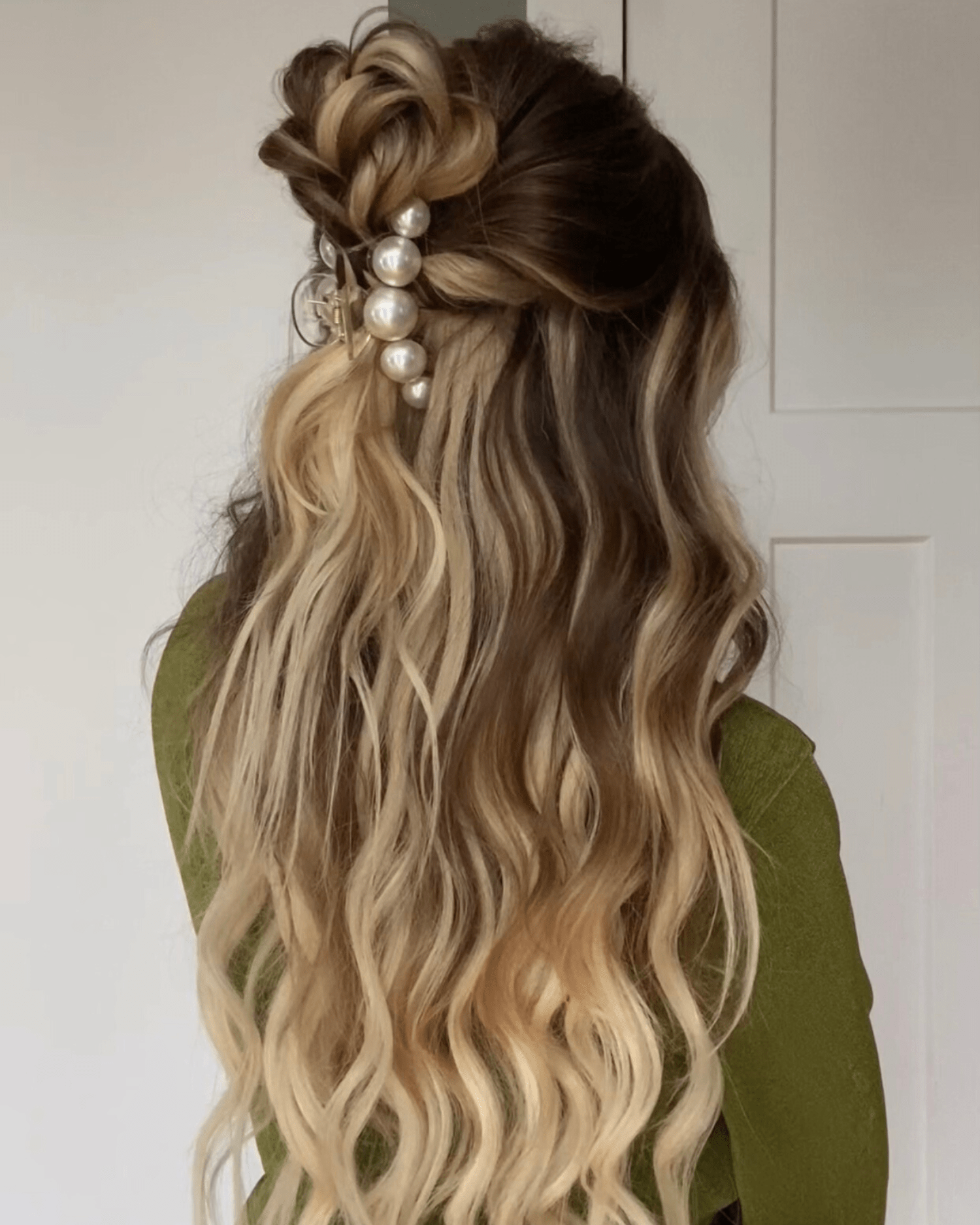 Aquage Ultimate Volume + Texture Kit