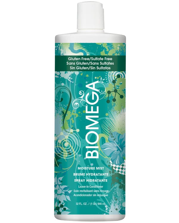 Biomega Conditioner Biomega Moisture Mist Conditioner