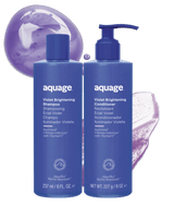 Aquage Hair Violet Brightening Conditioner