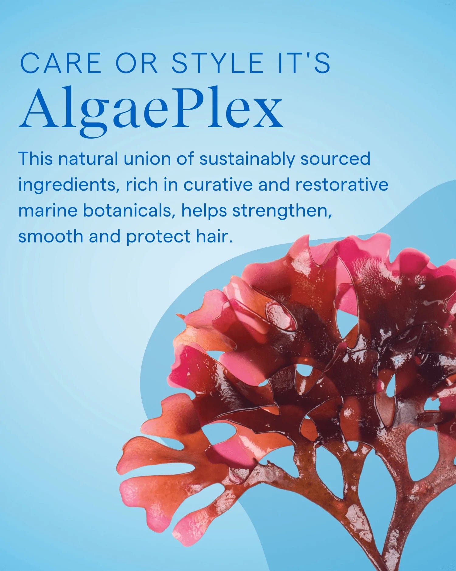 Aquage Hair Styling Uplifting Foam