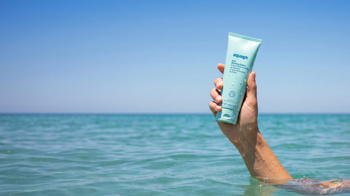 How to Build a Complete Haircare Routine (In the Right Order)