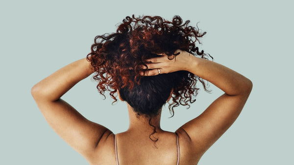 Hydrated, Defined, and Frizz-Free: Your Guide to Caring for Curls