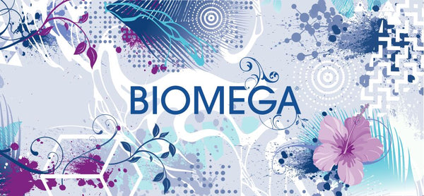 Meet Biomega