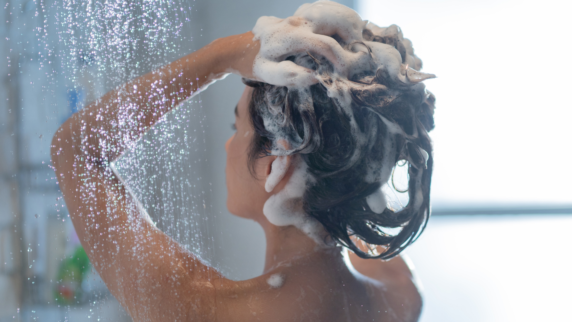 How Many Times A Week Should I Wash My Hair?