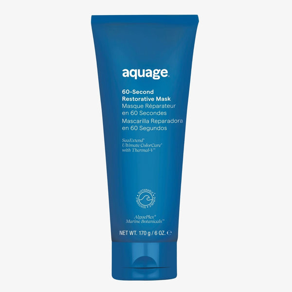 60-Second Restorative Mask