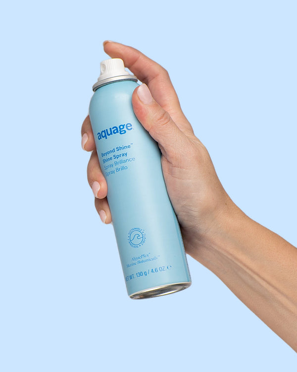 Aquage Beyond Shine