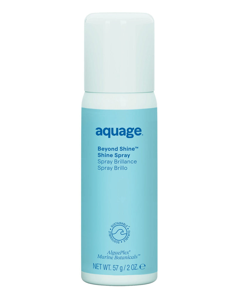 Aquage Beyond Shine