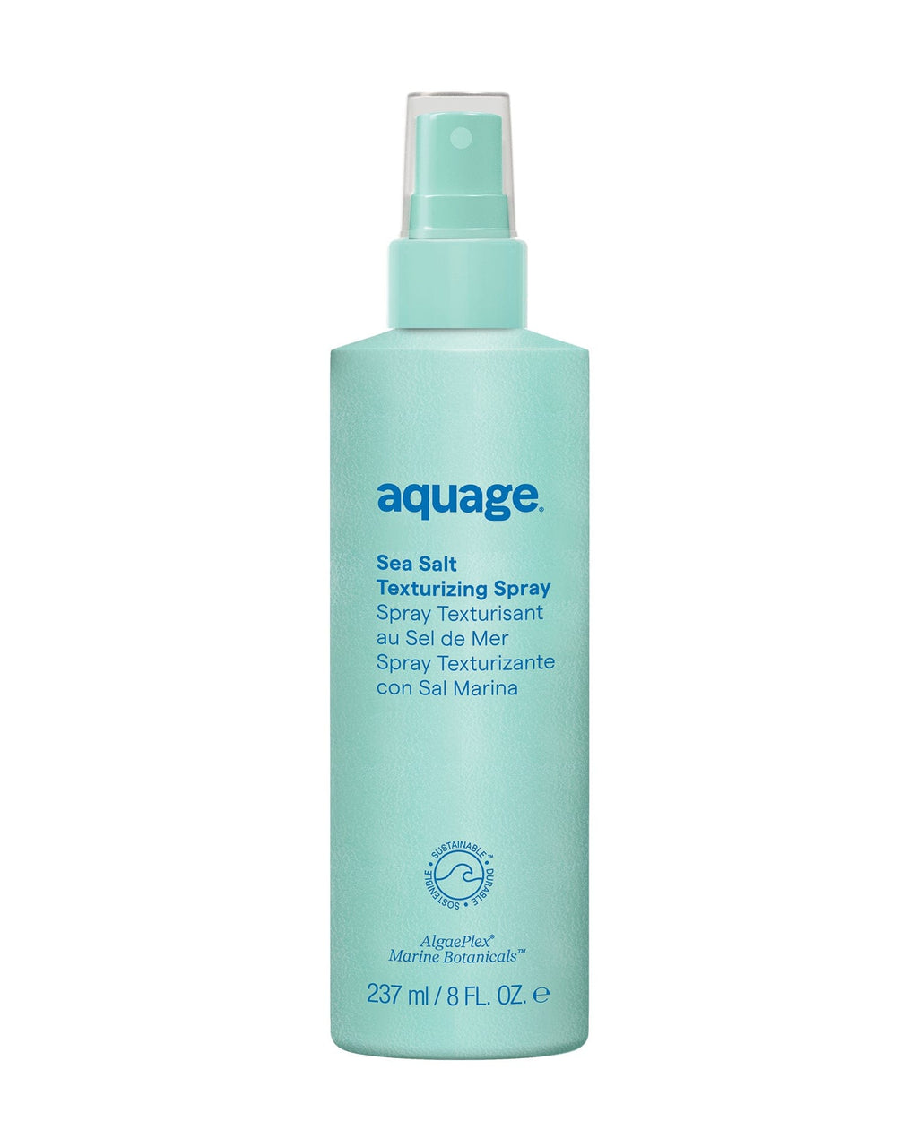 AQUAGE Sea Salt Texturizing Spray (8oz) AQUAGE Sea Salt Texturizing Spray (8oz)