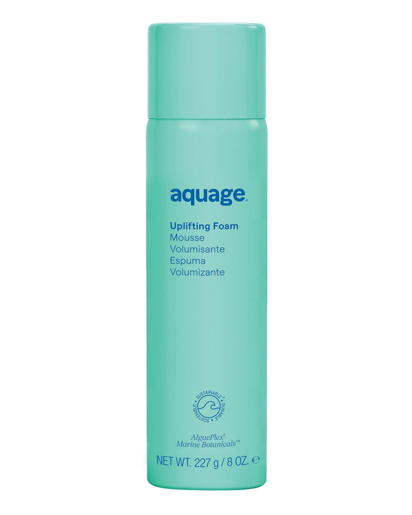 Aquage Hair Uplifting Foam