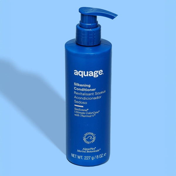 Silkening Conditioner