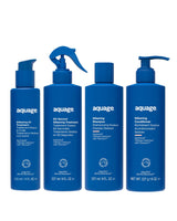 Aquage Hair Care Ultimate Color Care Kit