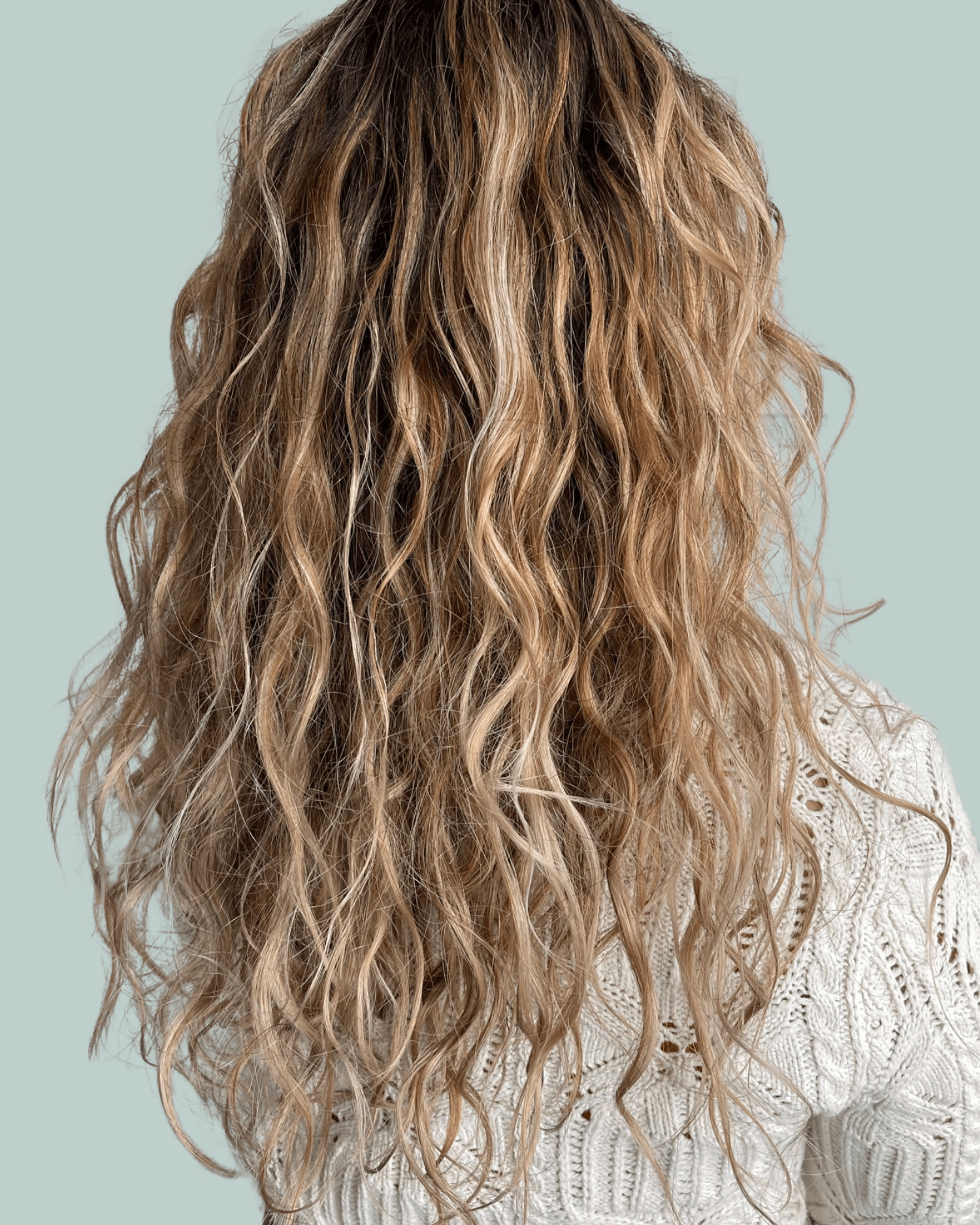 Curly Girl Dreams Bundle