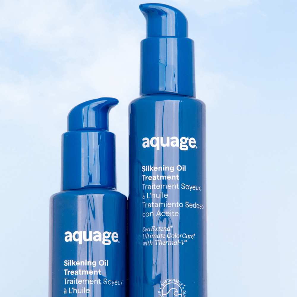 Build your Own Silkening Bundle