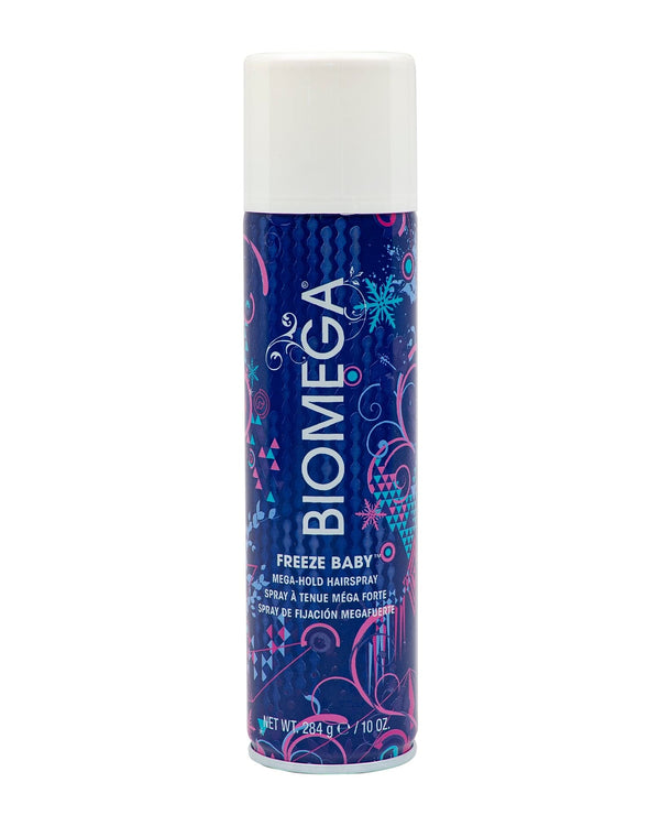 Biomago Biomega – Aquage Hair
