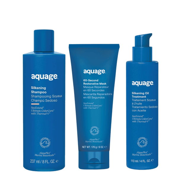 Build your Own Silkening Bundle