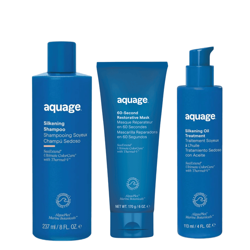Build your Own Silkening Bundle