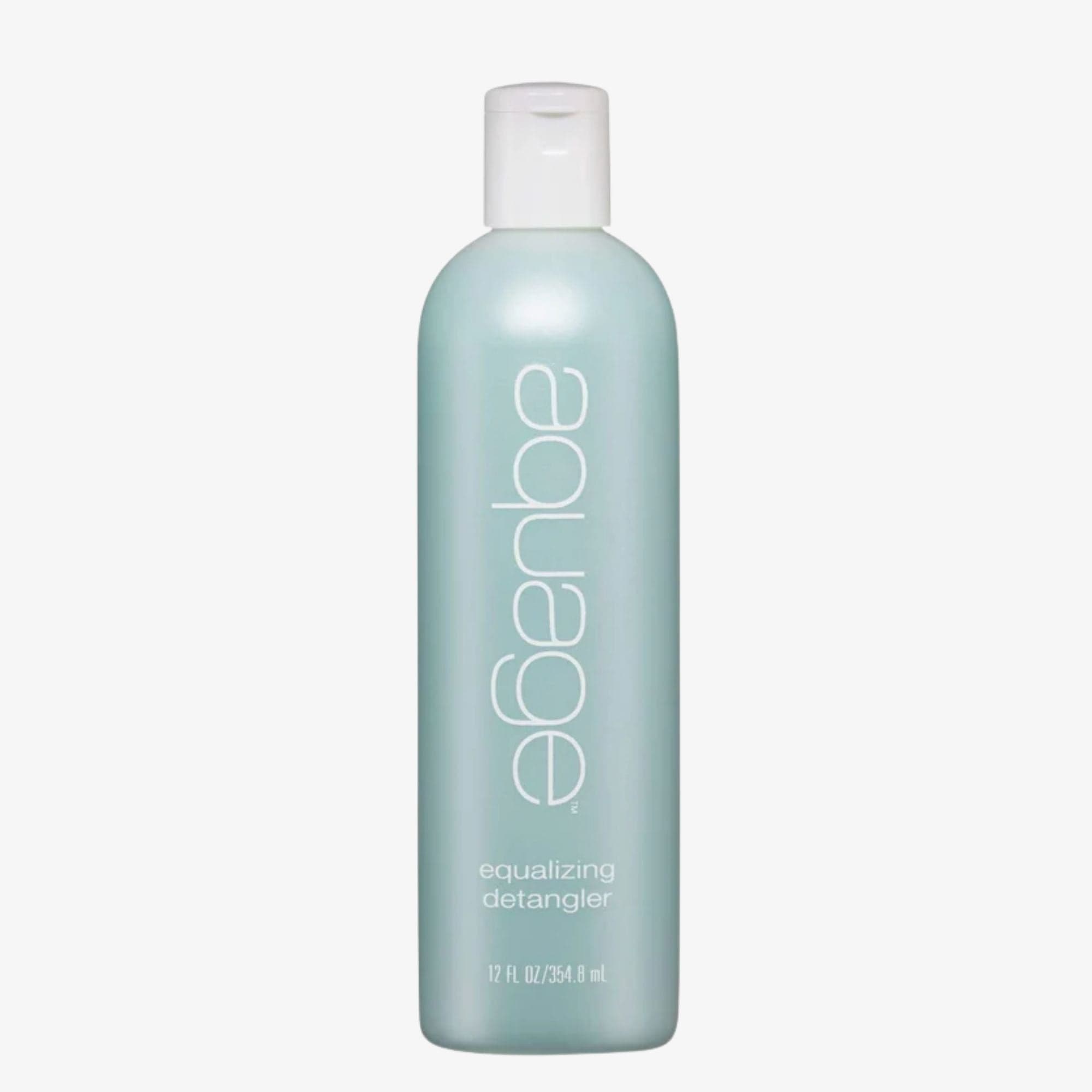 Equalizing Detangler