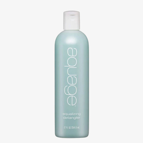Equalizing Detangler