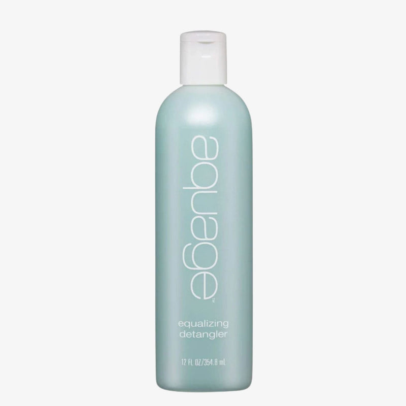 Equalizing Detangler