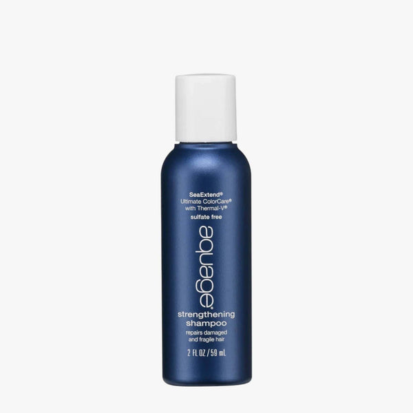 Travel-Size SeaExtend Strengthening Shampoo