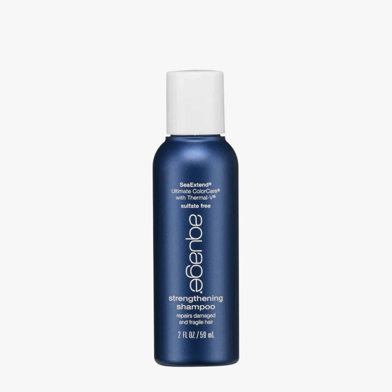 Travel-Size SeaExtend Strengthening Shampoo