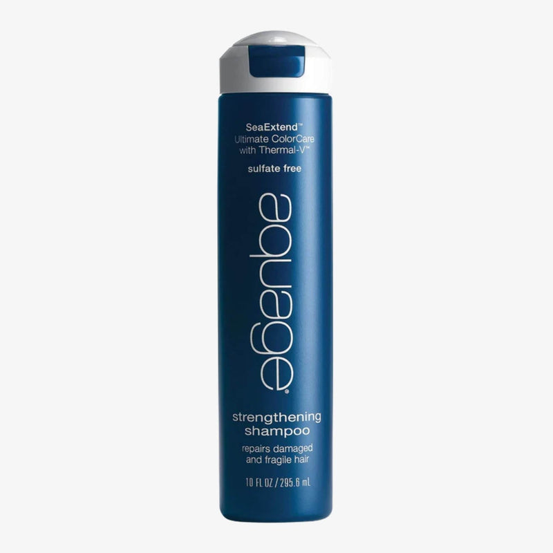 SeaExtend Strengthening Shampoo