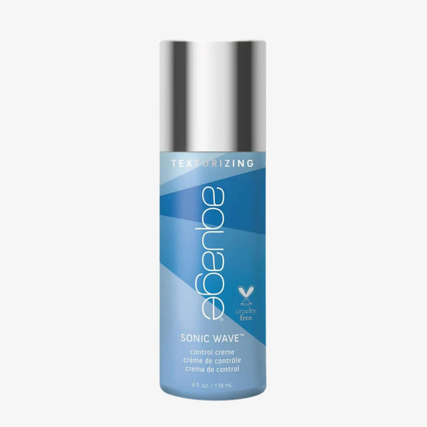 Texture Sonic Wave Control Creme
