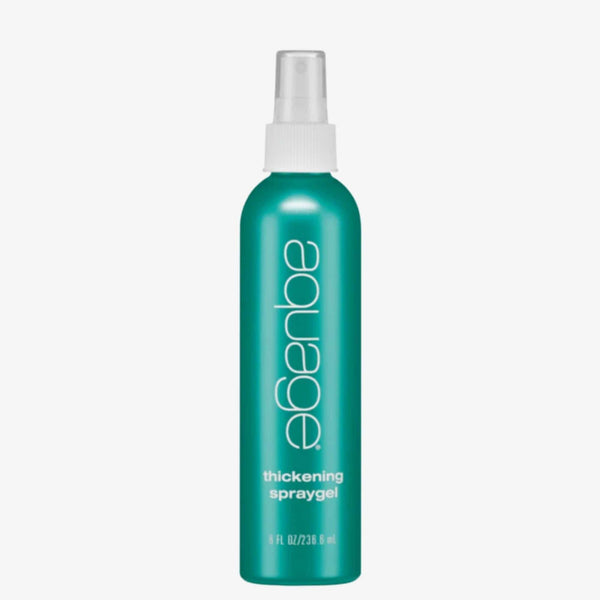 Thickening Spray Gel