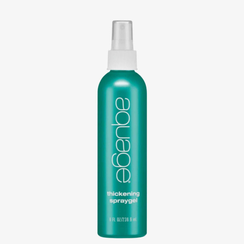 Thickening Spray Gel