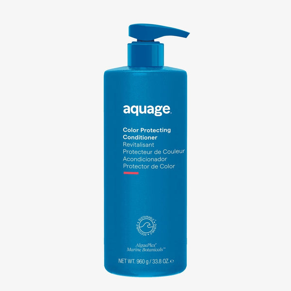 Color Protecting Conditioner - Liter