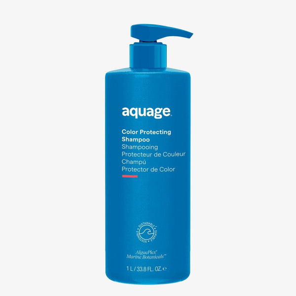 Color Protecting Shampoo - Liter