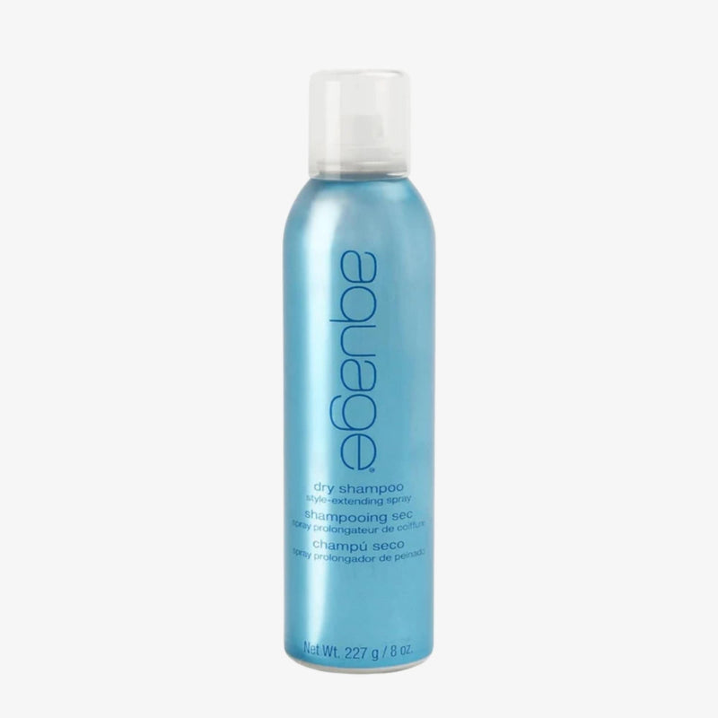 Dry Shampoo