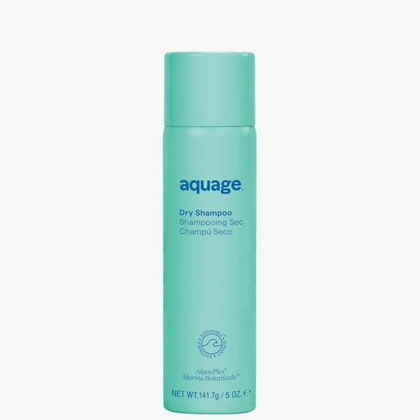 Texturizing Dry Shampoo