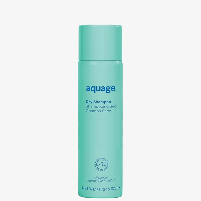 Texturizing Dry Shampoo