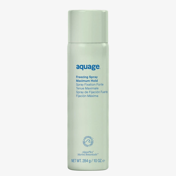 Freezing Spray