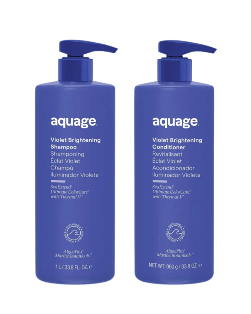 Violet Brightening Conditioner