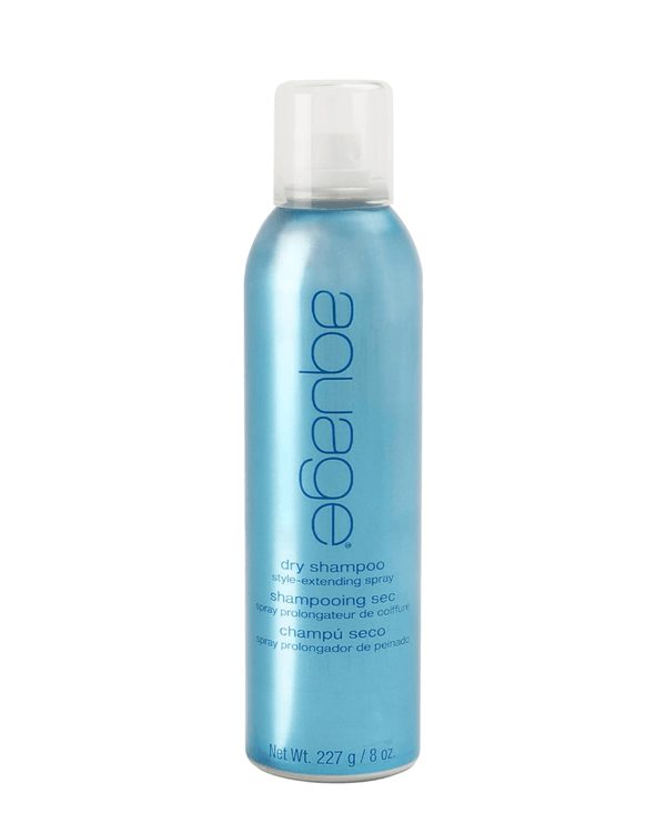 Dry Shampoo