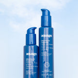 Silkening Oil Treatment