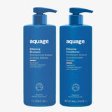 Silkening Shampoo