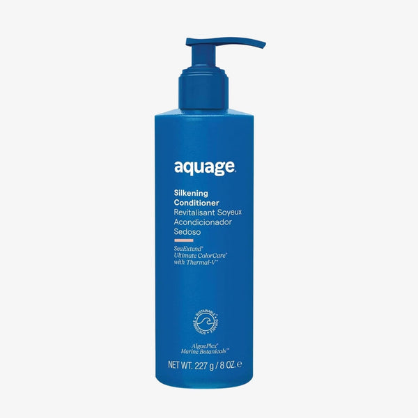 Silkening Conditioner
