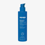 Silkening Oil Treatment