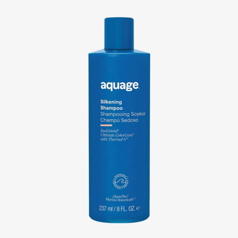 Silkening Shampoo